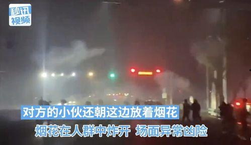 安丘最新爆料新闻视频播放,视频揭秘事件真相，引发社会关注  第2张